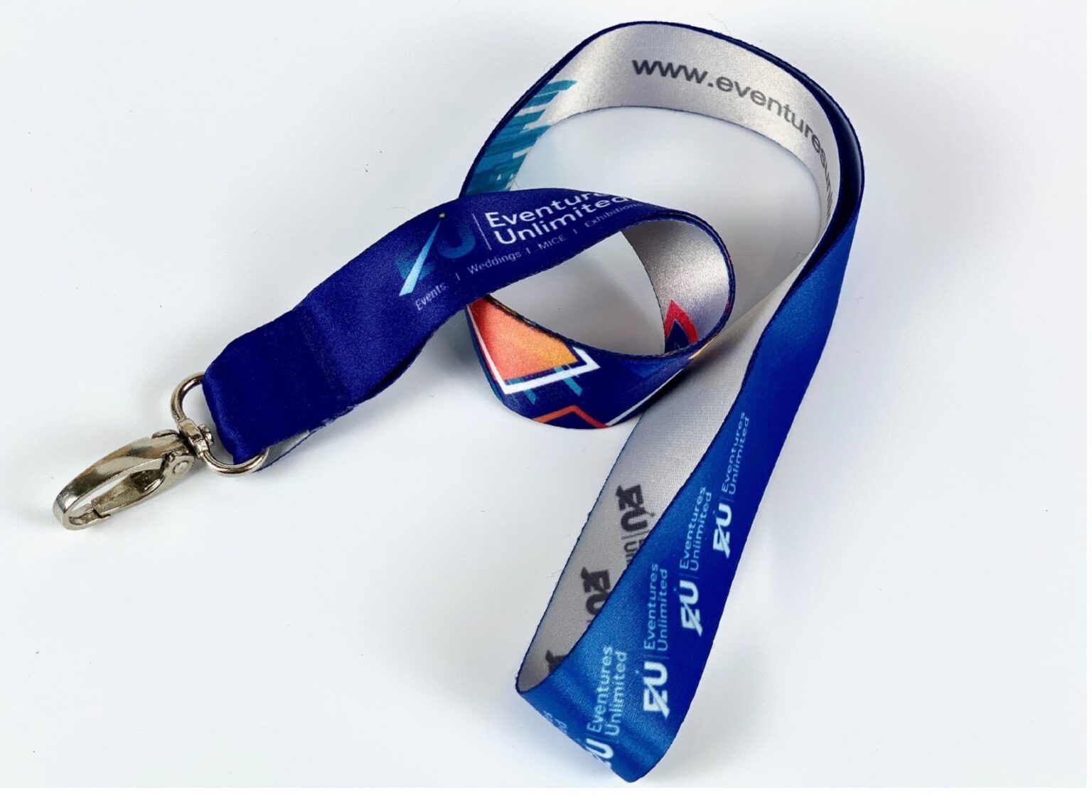 Lanyards as Brand Ambassadors: How to Use Them for Business Promotion?