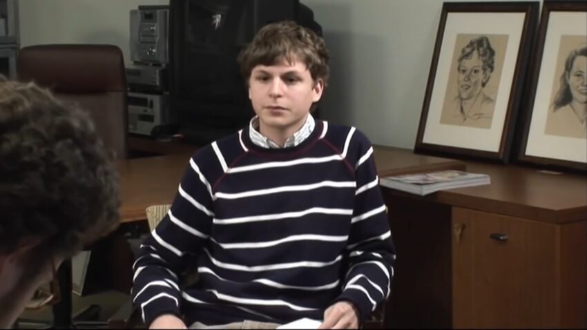 Michael Cera's Brief Biography And Early Years Of Life