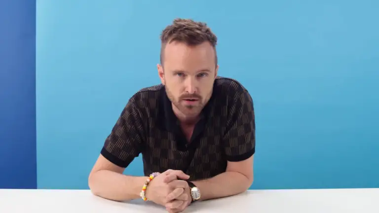 Aaron Paul: Wiki, Bio, Movies, TV Shows, Family