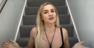 Daniella Hemsley: Wiki, Bio, Age, Height, Net Worth, OnlyFans