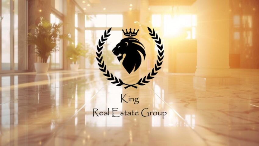 King Real Estate Group Founder