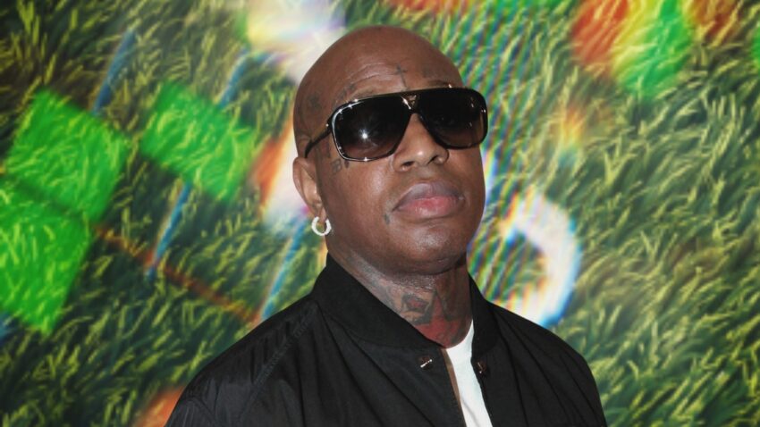 Birdman's Passion for High-Rolling Sports Betting