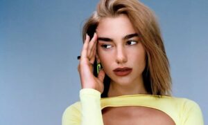 Dua Lipa's Projected Net Worth in 2025