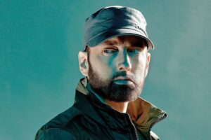 How Much is Eminem Worth in 2025?