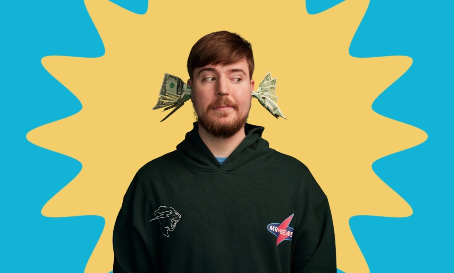 Estimating MrBeast's Net Worth in 2025