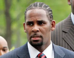 R. Kelly's Estimated Net Worth in 2025