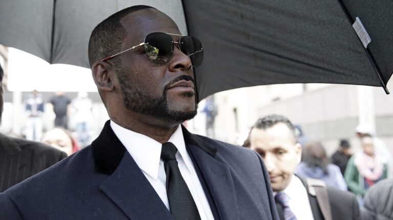 R. Kelly's Estimated Net Worth in 2025