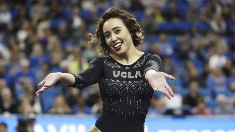 Katelyn Ohashi