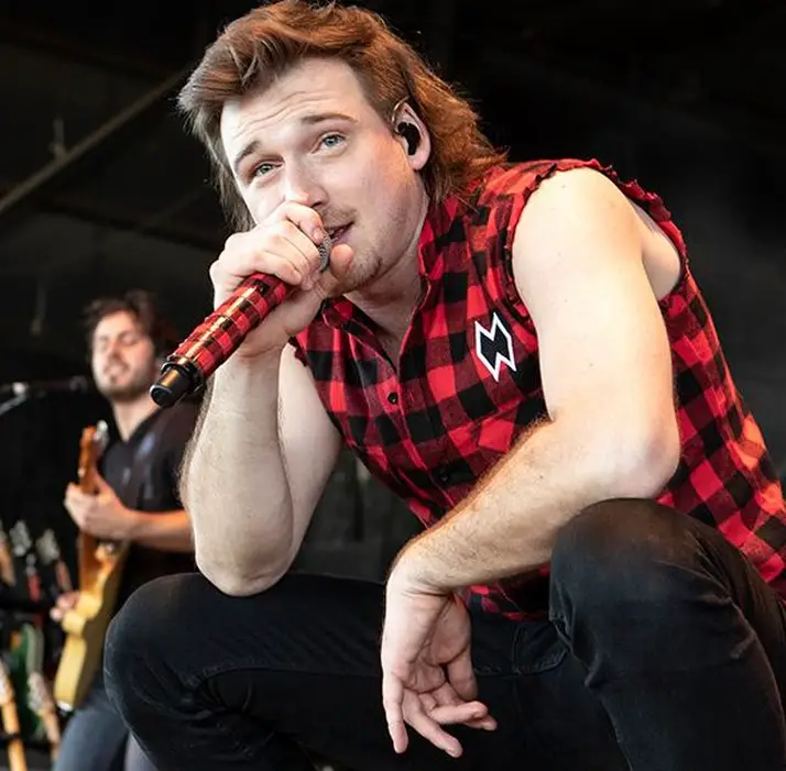 Morgan Wallen