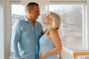 Nicholas Riccio Age, Net Worth, Karoline Leavitt, Children, Wikipedia