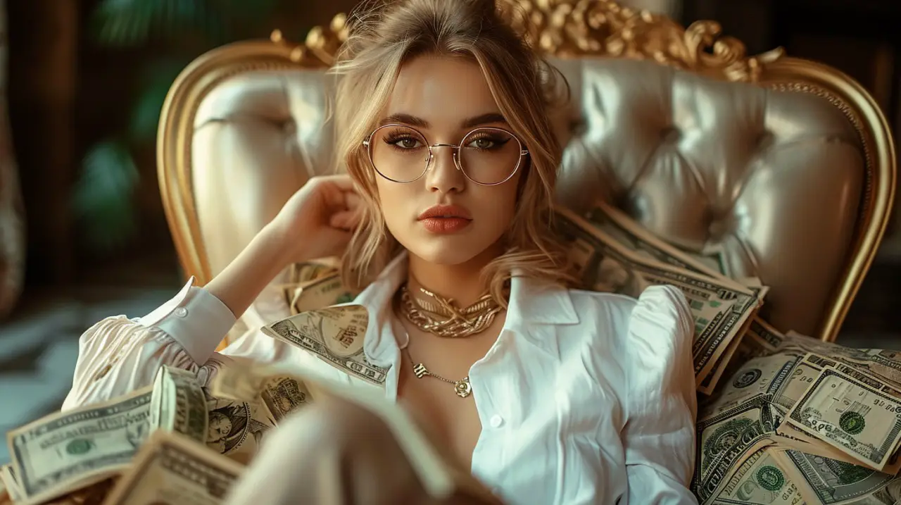 The Wealthiest Women in the World 2025 A Look at the Richest Female