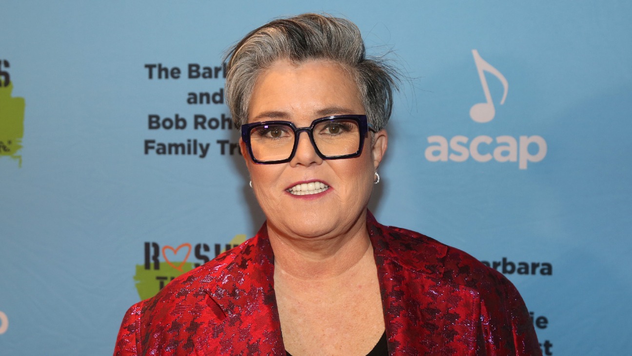 Rosie O'Donnell's Net Worth Forecast for 2025