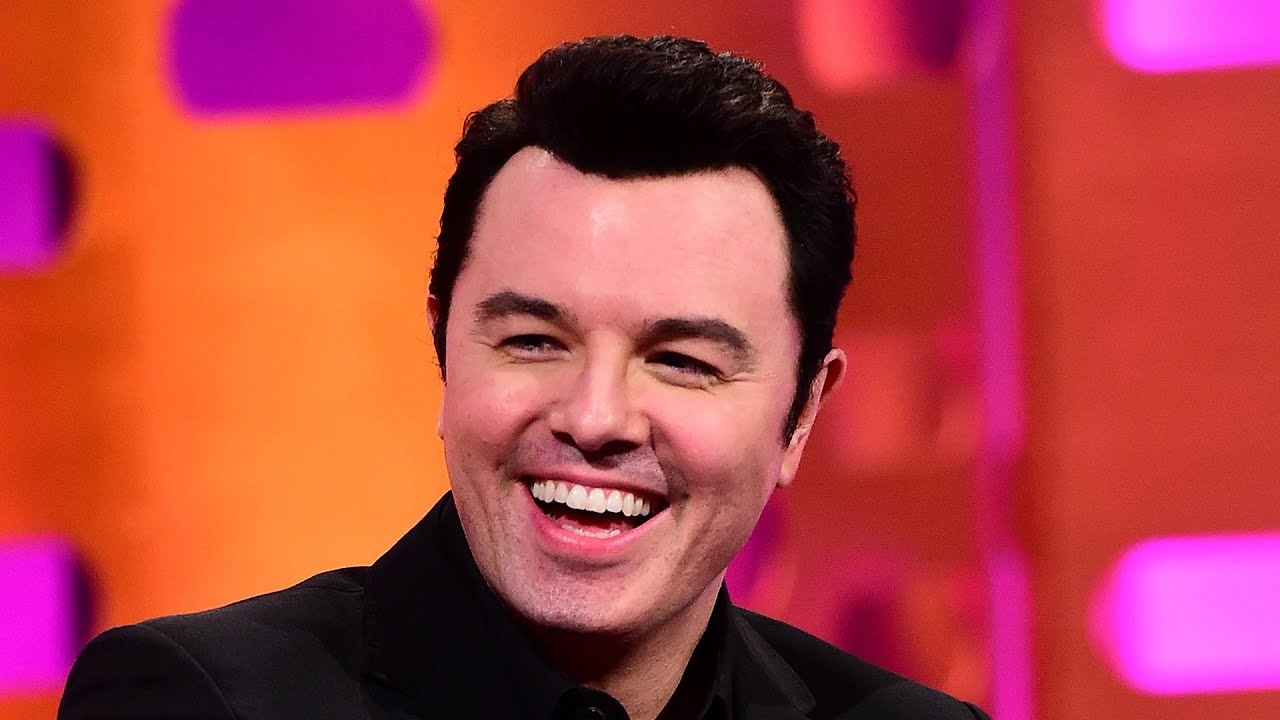 Estimated Net Worth of Seth MacFarlane in 2025