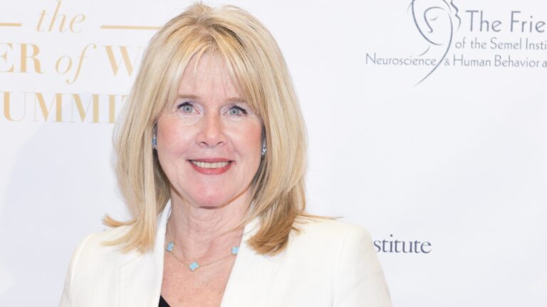 Tipper Gore Remarried, Bill Allen, Divorced, Husband, Net Worth, Age ...