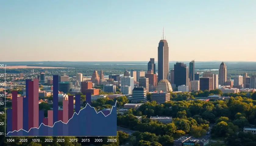 charlotte population growth