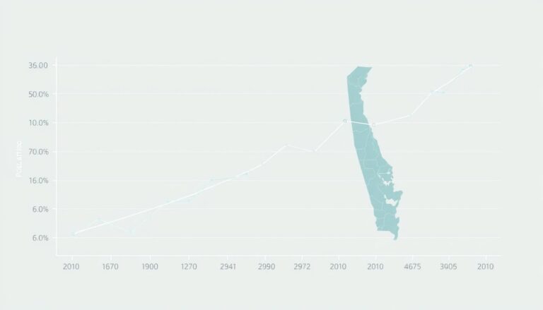 delaware population 2025