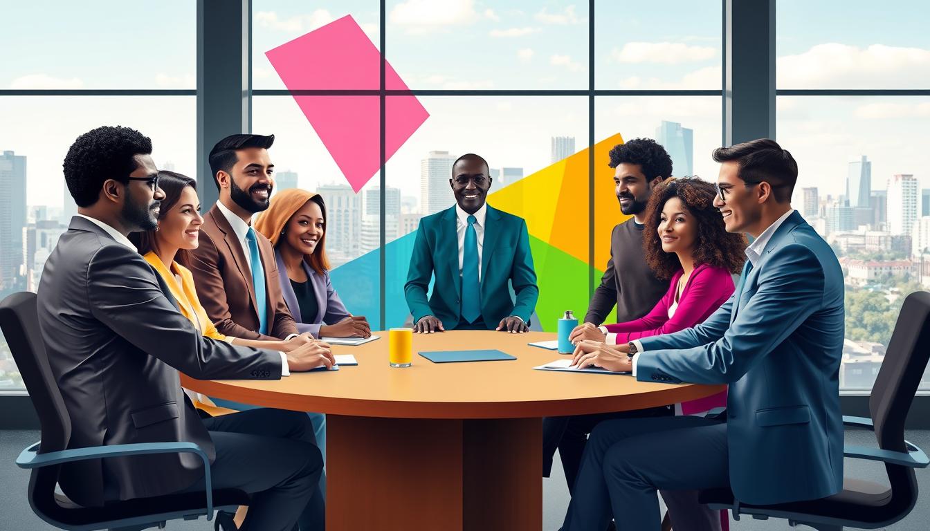 The World's Top 10 CEOs 2025 - Who They Are and Why They Matter