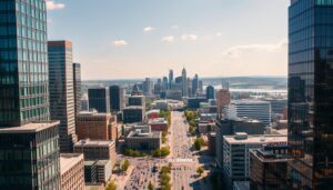 Minneapolis Population Outlook for 2025