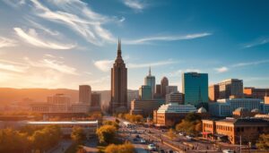 Nashville, TN Population Forecast 2025