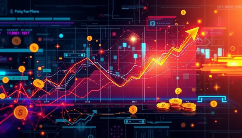 net worth projection