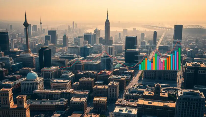 new orleans population trends