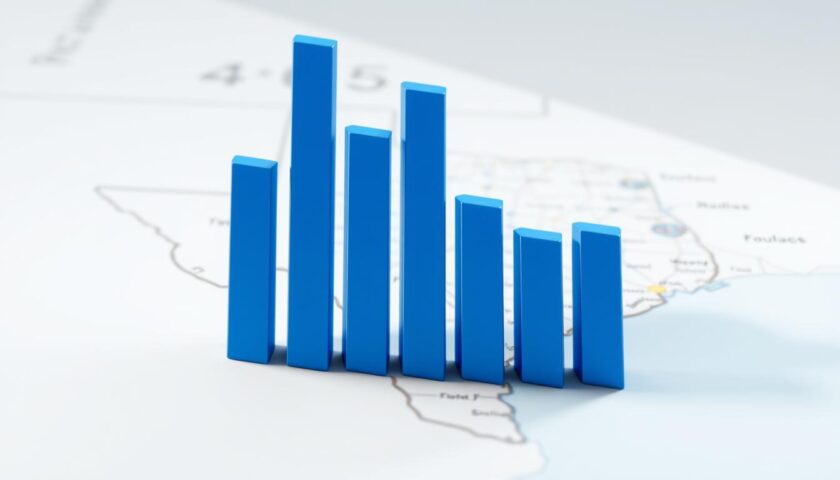 texas population forecast