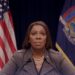 Letitia James