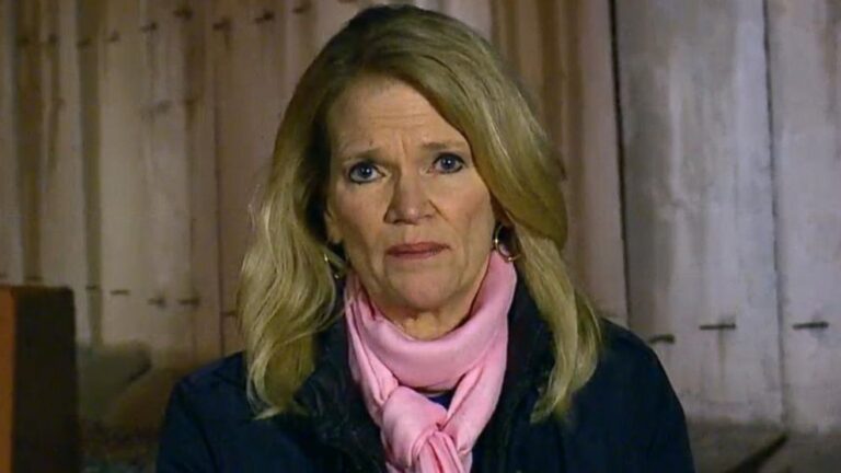 Martha Raddatz