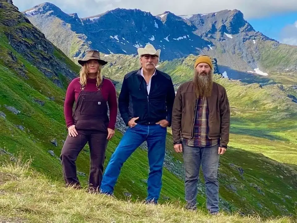 Marty Raney First Wife Wikipedia - Marty Raney Children 