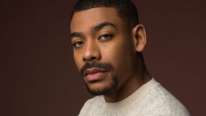 Aaron Pierre Siblings, Married, Age, Parents, Family, Wife, Age & Partner