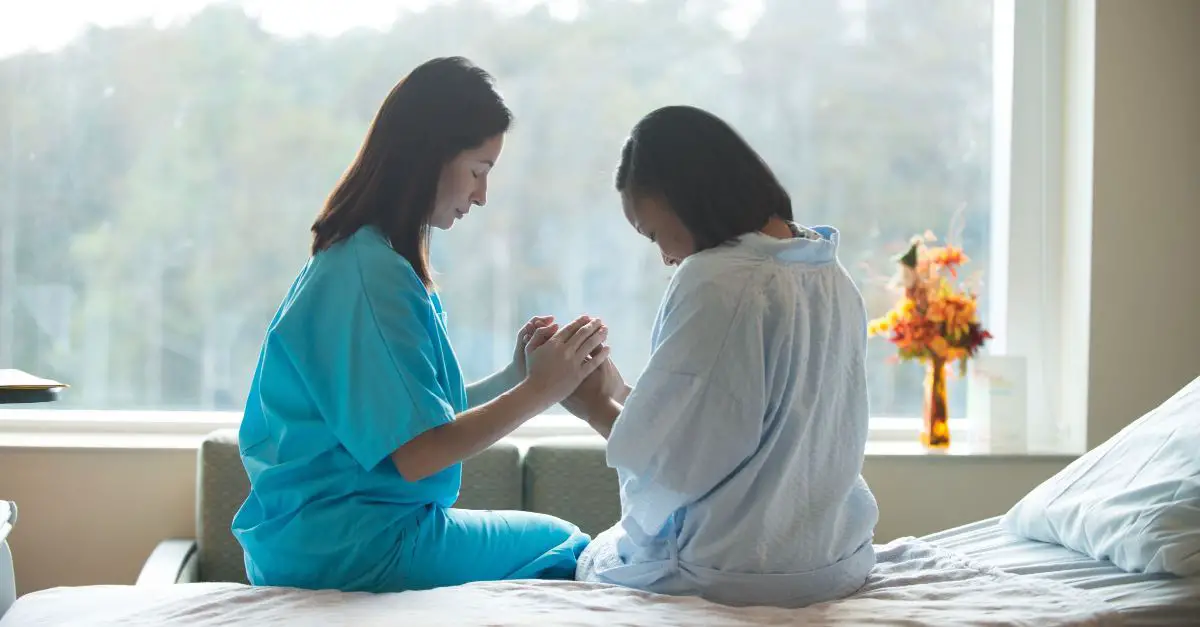 Preparing for Surgery