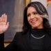 Tulsi Gabbard