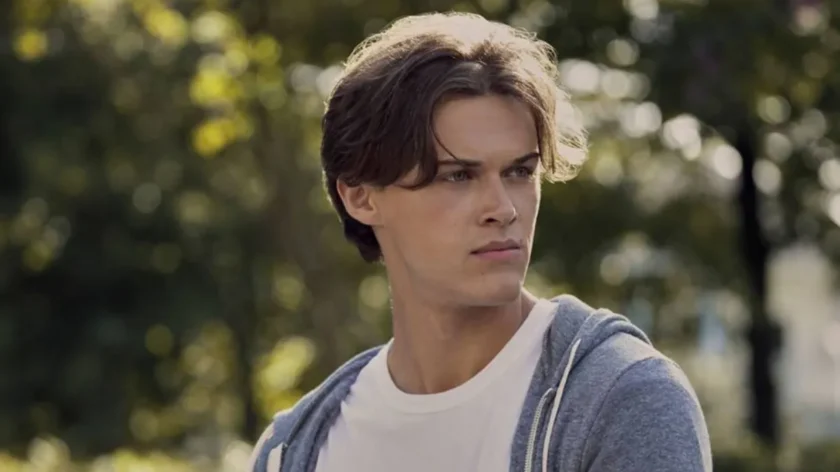 Christopher Briney - Age, Family, Bio