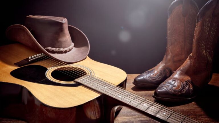 Country Songs