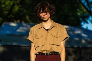 Maxx Morando - Age, Family, Bio