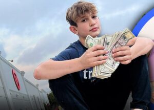 Nidal Wonder - Age, Family, Bio