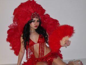 Tarayummy - Age, Family, Bio