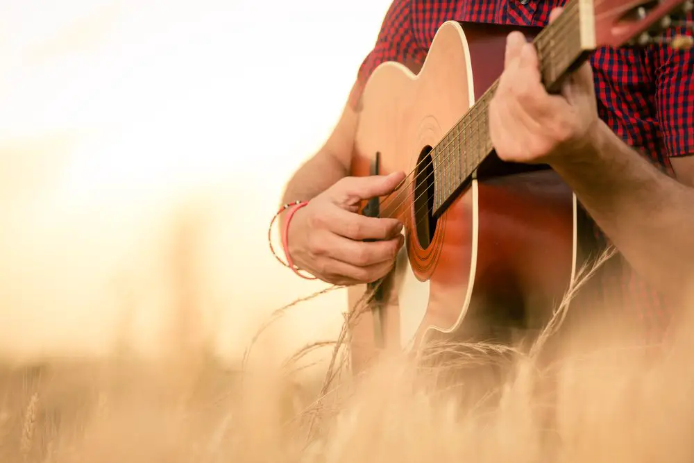 best country songs for a funeral