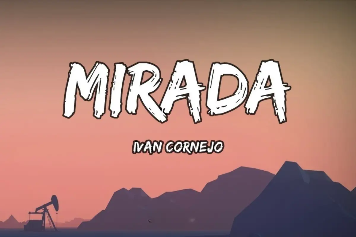 Spanish "Mirada" Lyrics