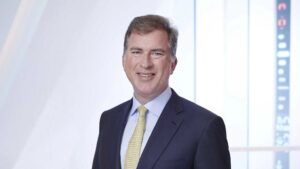 Christian Stracke's biography: Net worth, salary, new wife, family