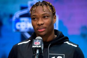 What is Henry Ruggs' net worth after his prison sentence? A 2025 update