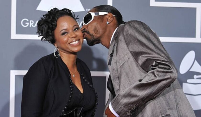 Meet Laurie Holmond: Her story, family, and connection to Snoop Dogg