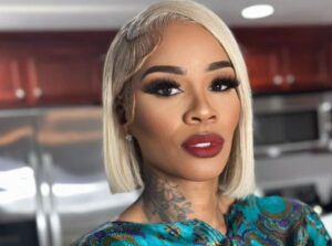 Tia Kemp: Birthday, age, net worth, children, full biography