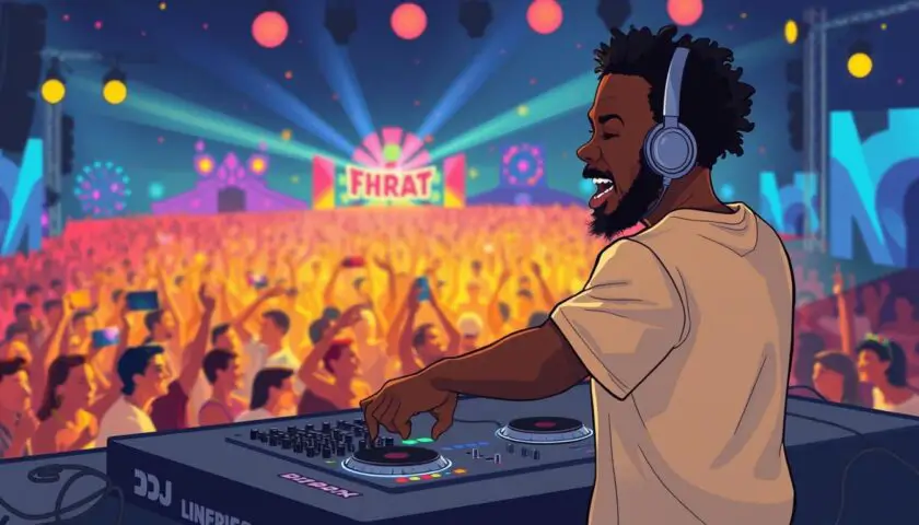 Black Coffee South African DJ Black Coffee South African DJ