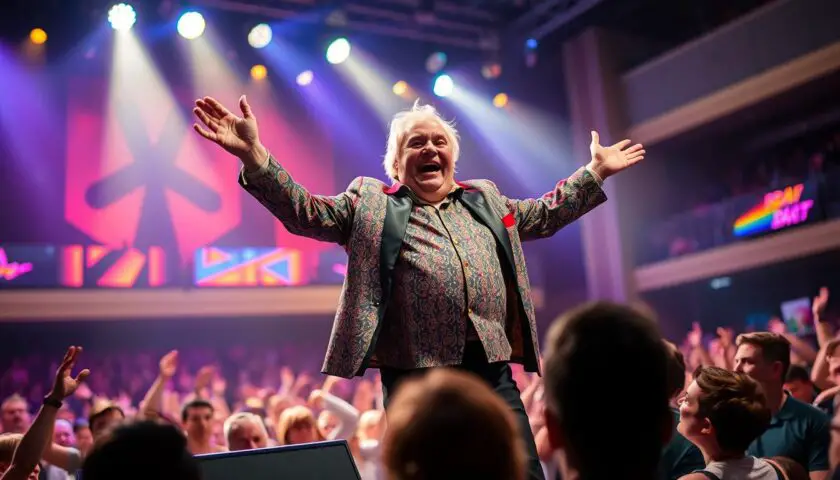 Leon Schuster South African comedian Leon Schuster South African comedian