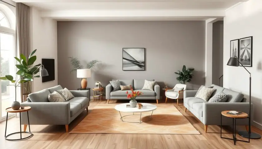 Loads of Living home decor