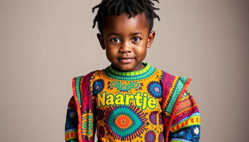 Naartjie children's clothing