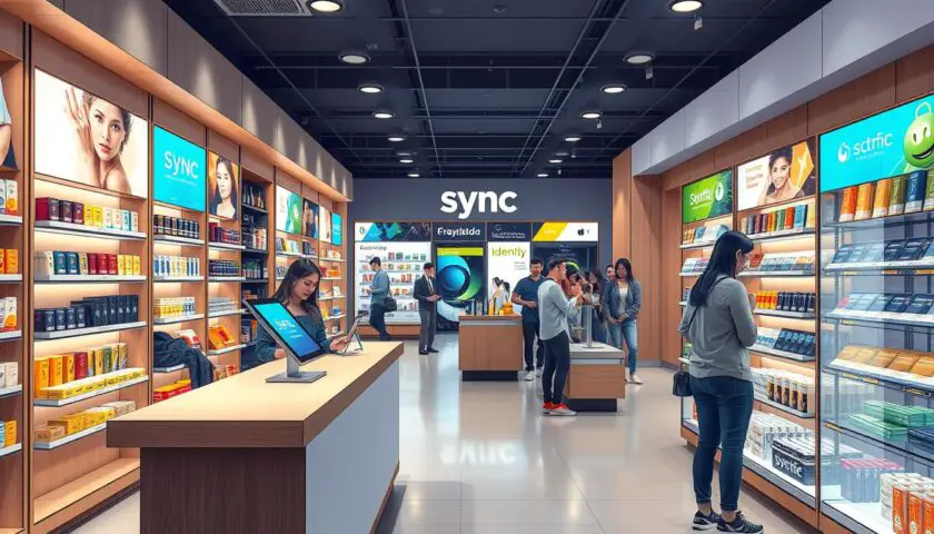 Sync stores South Africa locations Sync stores South Africa locations
