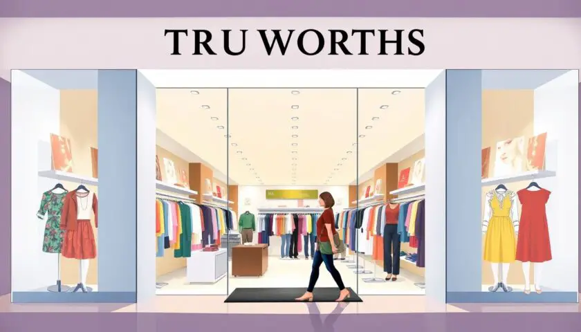 Truworths stores near me