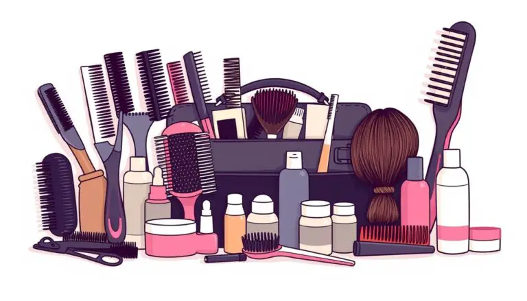 best hair tools for freehand hairstyles